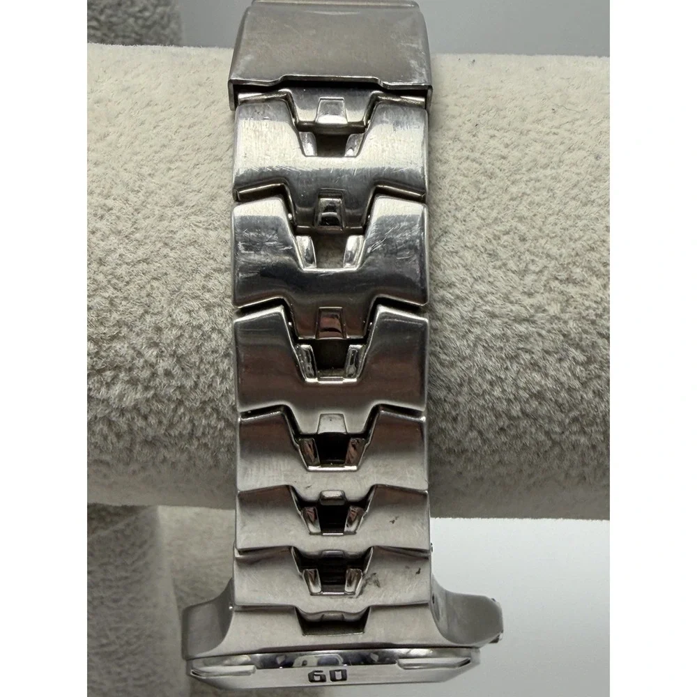 Freestyle 151112 New Battery Mens Watch 40MM 6.75